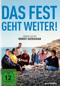 Das Fest geht weiter! (DVD)