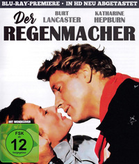 Der Regenmacher (Blu-ray)
