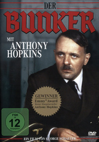 Der Bunker (DVD)
