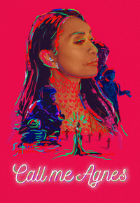 Call Me Agnes (DVD)