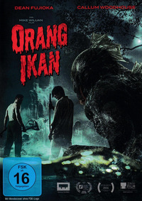 Orang Ikan (DVD)