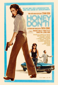 Honey Don't! (DVD)