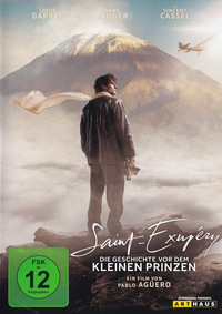 Saint-Exupéry (DVD)