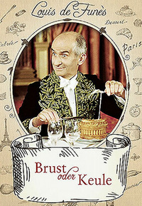 Brust oder Keule (DVD)