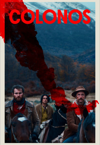 Colonos - The Settlers (DVD)