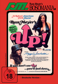 Up! (DVD)