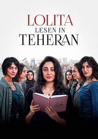 Lolita lesen in Teheran (DVD)