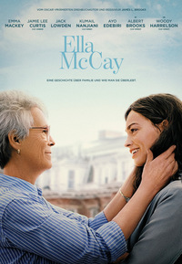 Ella McCay (DVD)