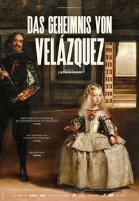 Das Geheimnis von Velázquez (DVD)