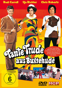 Tante Trude aus Buxtehude (DVD)