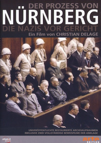 Der Prozess von Nürnberg - Disc 2 (DVD)