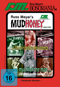 Mudhoney (DVD)