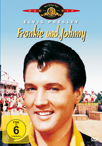 Frankie und Johnny (DVD)
