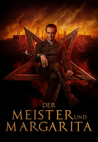Der Meister und Margarita