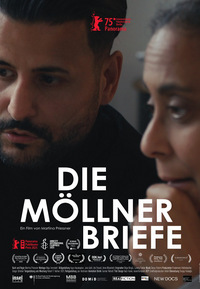 Die Möllner Briefe (DVD)