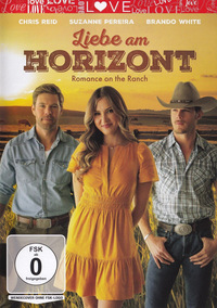 Romance on the Ranch - Liebe am Horizont (DVD)