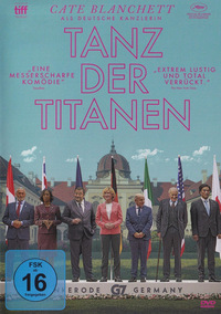 Tanz der Titanen (DVD)
