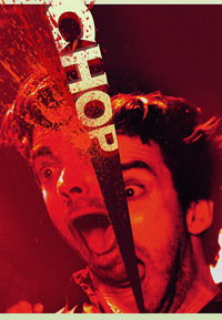 Chop (Blu-ray)