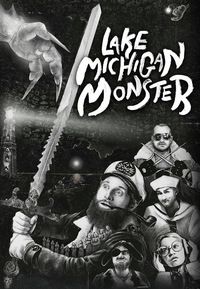 Lake Michigan Monster