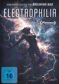 Electrophilia (Blu-ray)