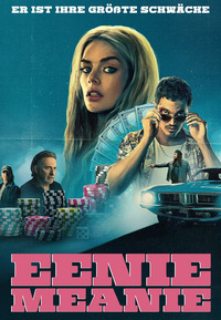 Eenie Meanie (DVD)