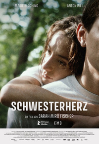 Schwesterherz (DVD)
