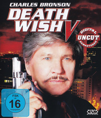 Death Wish 5 (Blu-ray)