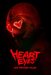 Heart Eyes (DVD)