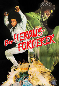 Der Herausforderer