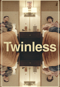 Twinless (DVD)