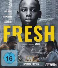 Fresh (DVD)
