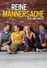 Reine Männersache (DVD)
