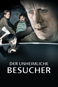 Der unheimliche Besucher (DVD)