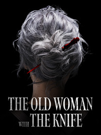 The Old Woman with the Knife (DVD)
