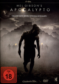 Apocalypto (Blu-ray)