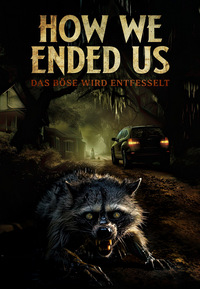 How We Ended Us