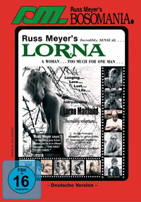 Lorna (DVD)
