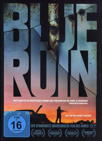 Blue Ruin (DVD)