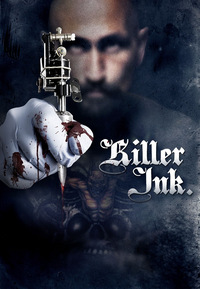 Killer Ink.