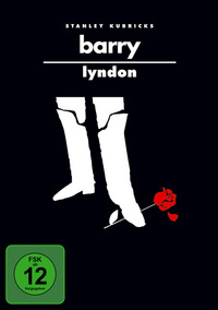 Barry Lyndon (DVD)
