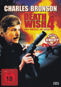 Death Wish 4 (DVD)