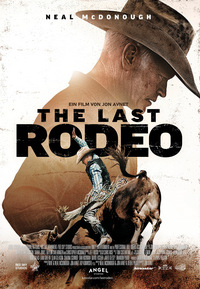 The Last Rodeo (DVD)