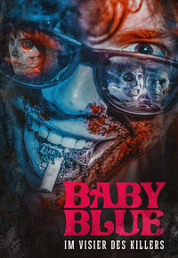 Baby Blue - Im Visier des Killers (DVD)
