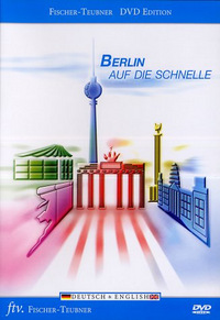 Berlin auf die Schnelle (DVD)