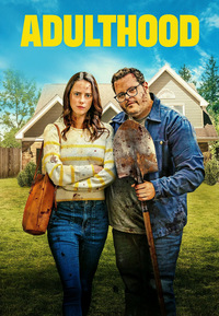 Adulthood (DVD)