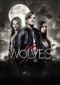 Wolves (DVD)