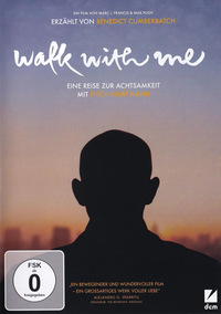 Walk With Me (DVD)