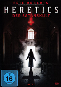 Heretics (DVD)