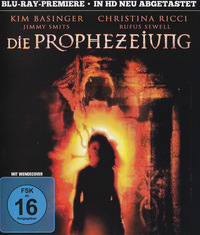 Die Prophezeiung (DVD)
