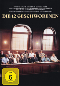 Die 12 Geschworenen (Blu-ray)